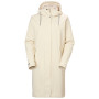 Damenjacke Helly Hansen W Moss Ins Pu Coat weiß 034 Cream