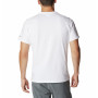 Herren-T-Shirt Columbia M Rapid Ridge Graphic Tee