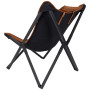 Campingstuhl Bo-Camp Relax Molfat