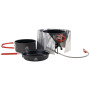 Campingkocher und Geschirr Robens Fire Beetle Pro Cook Set M