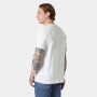 Herren-T-Shirt Helly Hansen Core Graphic T 2.0