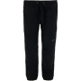 Kinderhose Alpine Pro Makdo schwarz