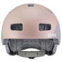 Fahrradhelm Uvex City 4