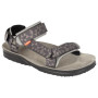 Herrensandalen Lizard Super Hike 2021 grau TrisGray