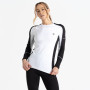 Damen-Funktionsunterwäsche Dare 2b Exchange III B/L