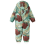 Kinderoverall Reima Puhuri Stone Green