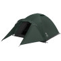 Zelt Zulu Dome 3 Plus Black