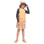 Kindershorts Reima Somero Apricot