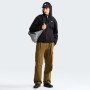 Herren-Sweatshirt The North Face Essential Simple Dome Rlx Full Zip