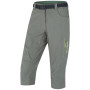 Damen 3/4 Hose Husky Klery L 2022 grün green