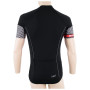 Herren Radtrikot Sensor Cyklo Race