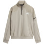 Größe: XL / Farbe: grau