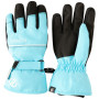 Kinder Skihandschuhe Dare 2b Restart Glove blau RiverBlu/Blk (WPK)