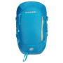 Rucksack Mammut Lithia Speed 15 blau Ocean