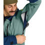 Herrenjacke Ortovox 3L Deep Shell Jacket M