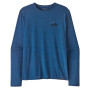 Größe: L / Farbe: blau