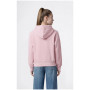 Kinder-Sweatshirt Champion Hooded Sweatshirt G