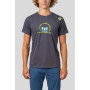 Herren-T-Shirt Rafiki Slack