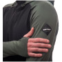 Herrenjacke Sensor Coolmax Thermo