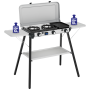 Campingkocher Campingaz CK2 Multi-Cook Plus