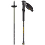 Skialp-Stöcke Salomon Mtn Carbon S3 Ltd
