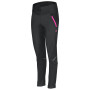 Größe: L / Farbe: schwarz/rosa
