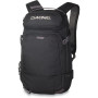 Rucksack Dakine Heli Pro 20L mix2 Black