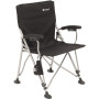 Campingstuhl Outwell Campo Black