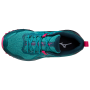 Damenschuhe Mizuno Wave Mujin 8