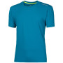 Herren-T-Shirt Progress TR Prim 23CP grün TmGreen
