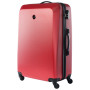 Koffer auf Rollen Elbrus Dublin 72l weinfarbe RedVine