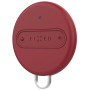 Lokalisator FIXED Sense Smart Tracker rot