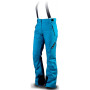 Damenhose Trimm Darra blau Lagoon