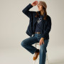 Damen-Sweatshirt Regatta Ayana
