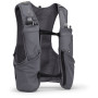 Laufweste Black Diamond Distance 4 Hydration Vest schwarz carbon