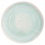 Geschirrset Bo-Camp Tableware Barfleur 12pcs
