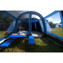 Zelt Vango Diablo II Air 850XL
