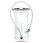 Wasser-Sack Hydrapak Shape Shift 2L durchsichtig Clear
