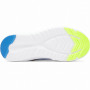 Kinderschuhe Under Armour BGS Pursuit 4 BL