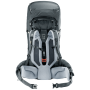 Damen Wanderrucksack Deuter Aircontact Pro 75+10 SL