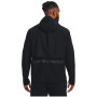 Herren Windjacke Under Armour STORM Run Hooded Jacket