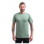 Herren-Funktionsshirt Sensor Merino Cordura kr. rukáv