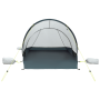 Strandzelt Outwell Eastbourne Beach Shelter