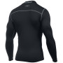 Herren-Funktionsshirt Under Armour CG Armour Mock