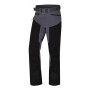 Herrenhose Husky Krony M (2022) dunkelgrau