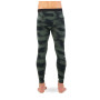 Herreunterhose Mons Royale Cascade Merino Flex 200 Legging Rosin Motion