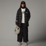 Damenmantel The North Face W Hyalite Down Parka - Eu