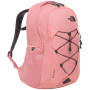 Damenrucksack The North Face Jester 28L rosa Mauveglow/AsphaltGrey
