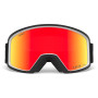 Skibrille Giro Blok Black Core
