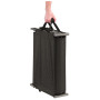 Campingliege Outwell Tostado